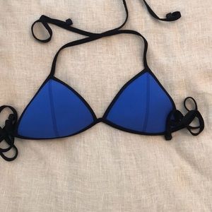 Triangl bikini